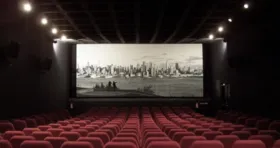 Imagem ilustrativa da imagem Data de reabertura dos cinemas chineses é anunciada
