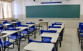 Imagem ilustrativa da imagem Estão abertas as matrículas para estudantes novatos em escolas da rede estadual de Goiás