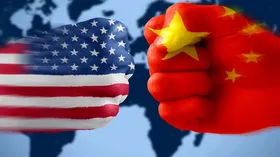 Imagem ilustrativa da imagem Consulado da China no Texas recebe ordem de fechamento dos EUA