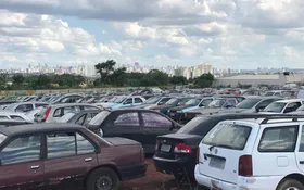 Imagem ilustrativa da imagem Homem perde R$ 7,8 mil em leilão de carros em site falso do Detran-GO