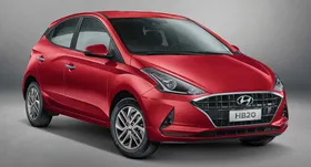 Imagem ilustrativa da imagem Hyundai fecha semestre como a quarta maior em vendas