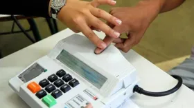 Imagem ilustrativa da imagem TSE exclui biometria nas eleições para evitar aglomeração