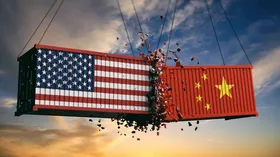 Imagem ilustrativa da imagem China manda fechar consulado dos EUA em Chengdu