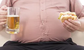 Imagem ilustrativa da imagem Saúde quer sugestões sobre protocolo para tratamento de obesidade