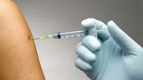Imagem ilustrativa da imagem Rússia comemora sucesso na fase de teste de vacina contra a Covid-19