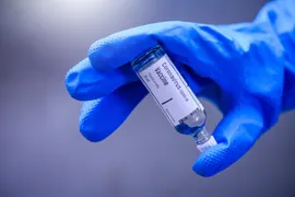 Imagem ilustrativa da imagem Resultados preliminares indicam que vacina de Oxford contra coronavírus é segura