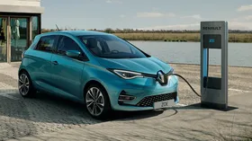 Imagem ilustrativa da imagem Elétricos Zoe e Kangoo Z.E. garantem recorde de vendas da Renault na Europa