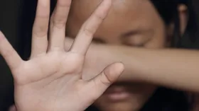 Imagem ilustrativa da imagem Menina de 12 anos grávida é vítima de violência doméstica