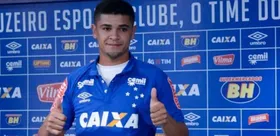 Imagem ilustrativa da imagem Cruzeiro tem pedido de rebaixamento para a terceira divisão feito à FIFA