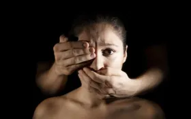 Imagem ilustrativa da imagem Isolamento traz à tona os diversos tipos de violência contra mulher