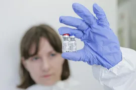 Imagem ilustrativa da imagem Produção do primeiro lote da vacina contra o coronavírus é anunciada