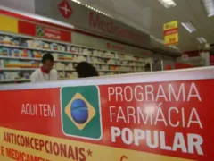 Imagem ilustrativa da imagem Farmácia Popular: o programa que pode ser extinto pelo governo