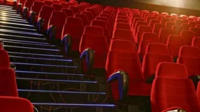 Imagem ilustrativa da imagem CINEMA: Na semana do cinema, ingressos promocionais estão sendo vendidos a R$ 10 em Goiânia