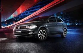 Imagem ilustrativa da imagem Volkswagen Polo e Virtus ficam mais equipados na linha 2021