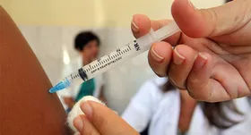 Imagem ilustrativa da imagem Saúde: no DF vacinas contra meningite estão disponíveis no SUS