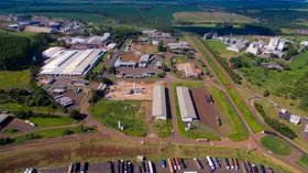 Imagem ilustrativa da imagem Governo do Estado busca parceria com prefeituras para restaurar distritos agroindustriais de Goiás