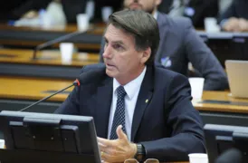 Imagem ilustrativa da imagem PGR instaura apuração sobre movimento de funcionários em gabinete de Bolsonaro quando deputado