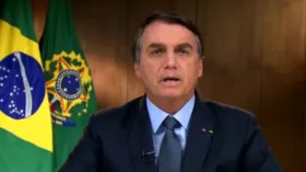 Imagem ilustrativa da imagem ABI diz que Bolsonaro mentiu em discurso na ONU