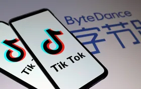 Imagem ilustrativa da imagem TikTok e WeChat serão banidos dos Estados Unidos