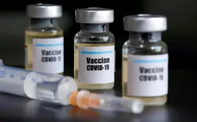Imagem ilustrativa da imagem Butantã: Vacina chinesa é a que tem menos efeitos colaterais entre as testadas