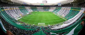 Imagem ilustrativa da imagem CBF determina proibir a presença de público nos estádios, após nova reunião com os clubes