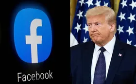 Imagem ilustrativa da imagem Facebook irá bloquear anúncios políticos na semana que antecede eleições dos EUA