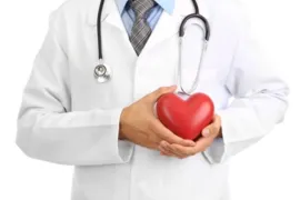 Imagem ilustrativa da imagem Dia Mundial do Coração: check up deve ser feito a partir dos 35 anos, afirma especialista