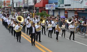 Imagem ilustrativa da imagem Goiânia cancela Desfile Cívico de 7 de setembro devido à pandemia