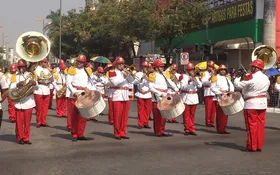 Imagem ilustrativa da imagem Desfile de 7 de Setembro em Goiânia é cancelado