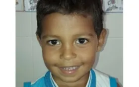 Imagem ilustrativa da imagem Criança de 5 anos é morta no Piauí após discussão