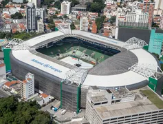 Imagem ilustrativa da imagem STJD nega o pedido de adiamento de Palmeiras x Flamengo