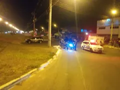 Imagem ilustrativa da imagem Acidente de trânsito em Goiânia deixa vítima fatal