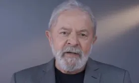 Imagem ilustrativa da imagem Em oposição à Bolsonaro, Lula diz que estará disposto a apoiar outro candidato nas eleições de 2022