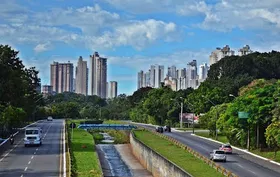 Imagem ilustrativa da imagem Marginal Botafogo será interditado até dia 26/09