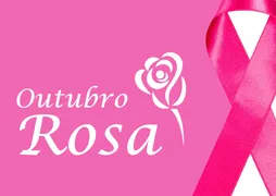 Imagem ilustrativa da imagem Outubro Rosa: A prevenção como aliada no combate ao Câncer de Mama