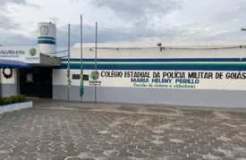 Imagem ilustrativa da imagem Sorteio de mais de 8,5 mil vagas para novos alunos em Colégios Militares em Goiás