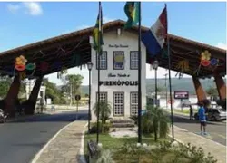 Imagem ilustrativa da imagem Pirenópolis: hotéis fizeram reservas de 95% dos leitos antes do feriado prolongado