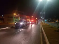 Imagem ilustrativa da imagem Dez motoristas são presos em Anápolis por embriguez ao volante