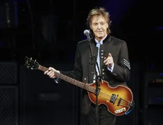 Imagem ilustrativa da imagem 'McCartney III': Novo álbum de Paul McCartney será lançado em dezembro