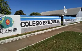 Imagem ilustrativa da imagem Goiás: Abrem inscrições para sorteios nos colégios militares com mais 8,5 mil vagas