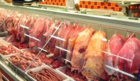 Imagem ilustrativa da imagem Goiânia: Procon fiscaliza açougues devido à alta no preço da carne