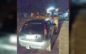 Imagem ilustrativa da imagem PM prende mecânico por pegar carro de cliente, dirigir bêbado e sem habilitação