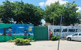 Imagem ilustrativa da imagem Goiânia: Decreto libera retomada das aulas no ensino infantil a partir de novembro