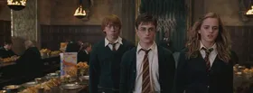 Imagem ilustrativa da imagem Saga 'Harry Potter' sairá do streaming da Netflix