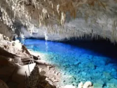 Imagem ilustrativa da imagem Bonito MS: o município das cachoeiras e piscinas naturais translúcidas