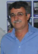 Imagem ilustrativa da imagem Ex-prefeito João Do Queijo lidera pesquisa em Cezarina