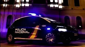 Imagem ilustrativa da imagem Polícia interrompe orgia na Espanha