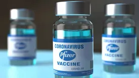 Imagem ilustrativa da imagem Vacinas da Pfizer vendidas no México e na Polônia são falsas