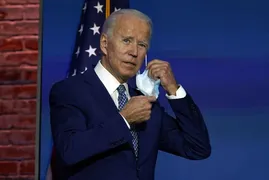 Imagem ilustrativa da imagem Demora de Biden em escolher secretário de Defesa dá espaço para disputa por cargo