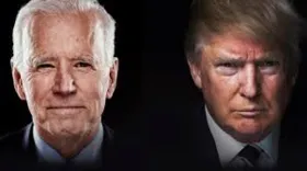 Imagem ilustrativa da imagem Trump ou Biden? Eleição presidencial histórica acontece hoje nos EUA